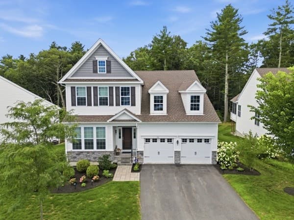 112 Glen Ellen Blvd # 112, Millis MA 02054