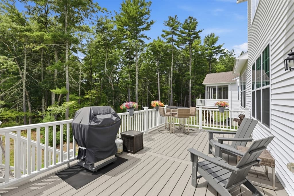 112 Glen Ellen Blvd # 112, Millis MA 02054 photo 30