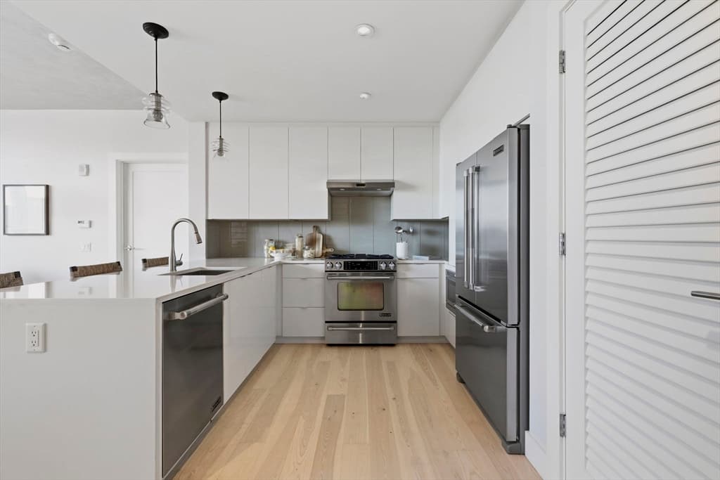 32 Traveler Street # 303, Boston MA 02118 photo 6