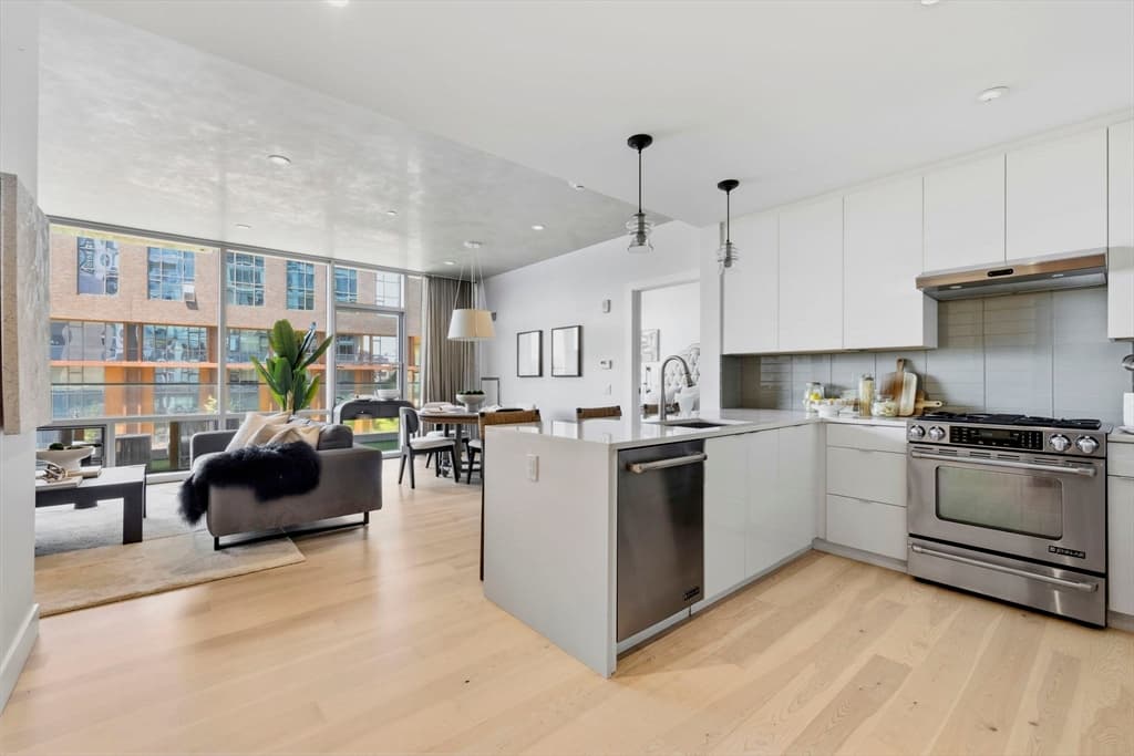 32 Traveler Street # 303, Boston MA 02118