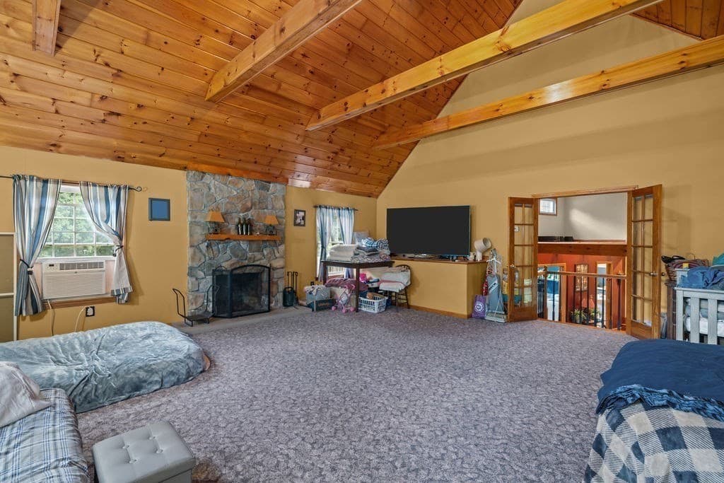 Single Family Residence at 133 Killiney Woods, Millville MA 01529, Millville, photo 16 of 40