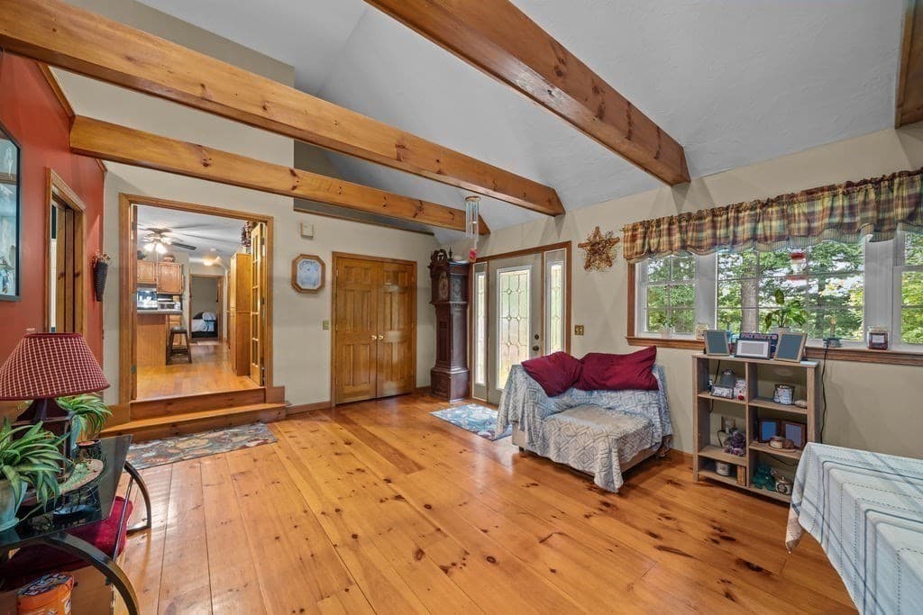 Single Family Residence at 133 Killiney Woods, Millville MA 01529, Millville, photo 15 of 40