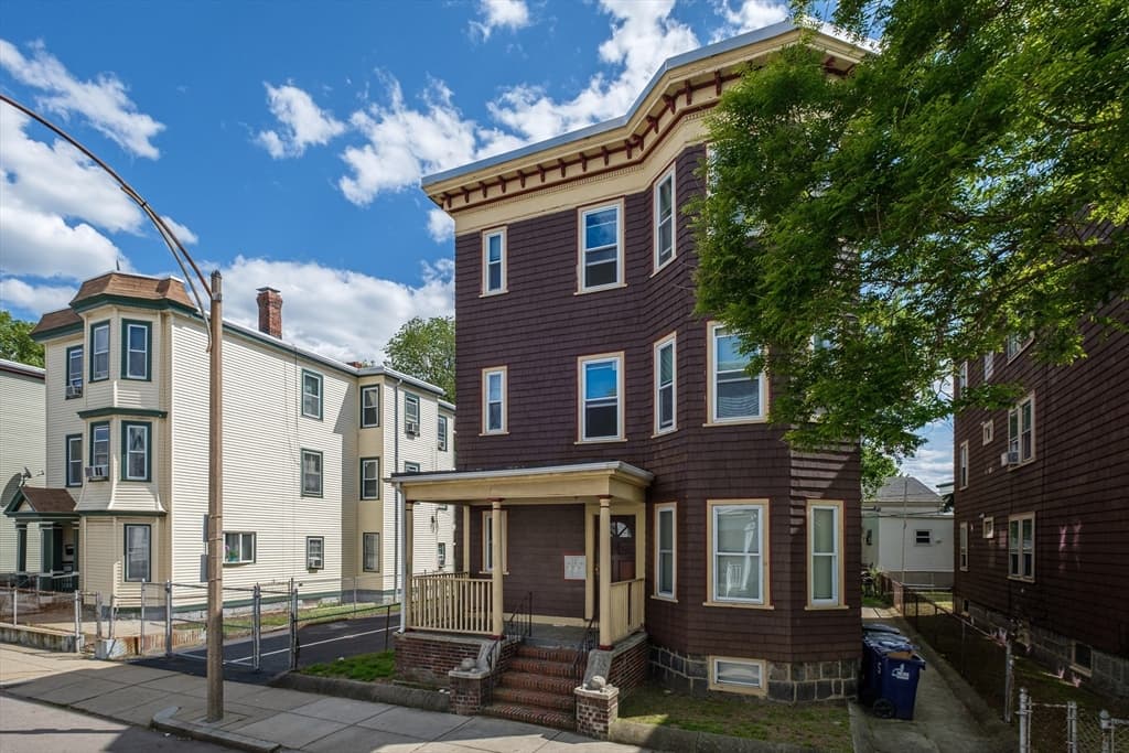 15 Romsey Street, Boston MA 02125 photo 2