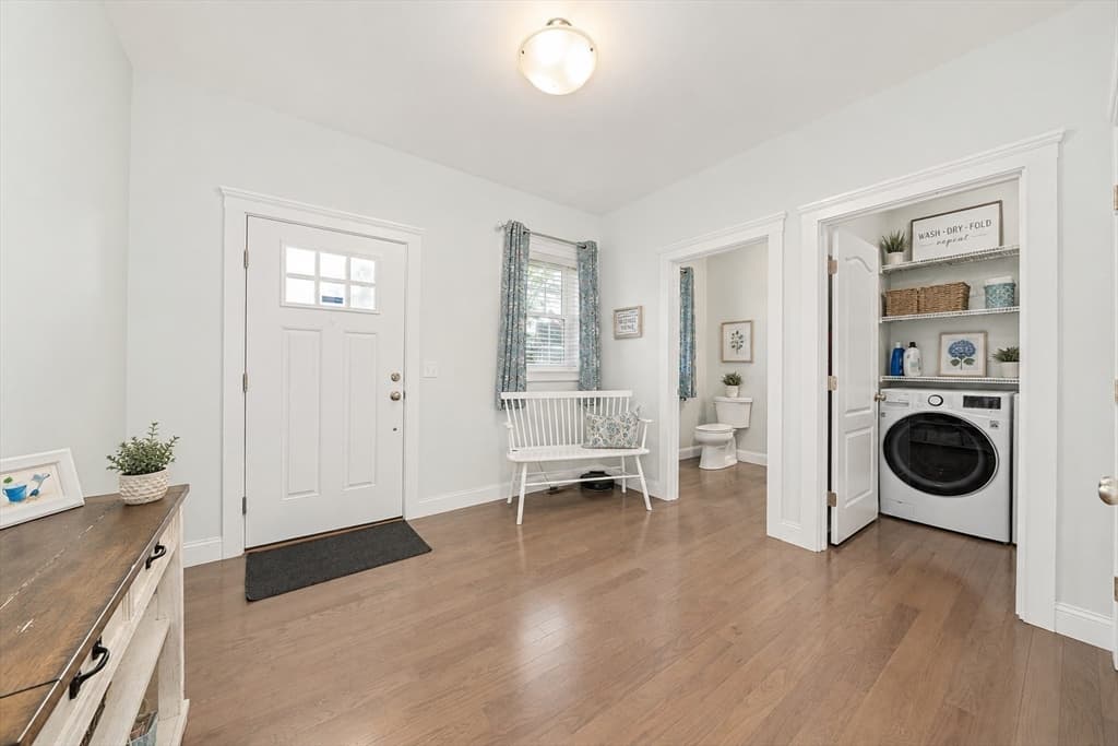 38 Cahoon Rd # 38, Wareham MA 02532 photo 4