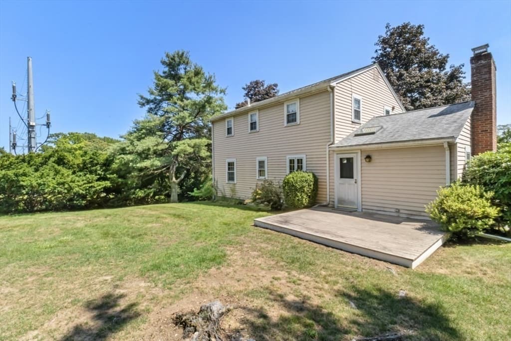 27 Valley Rd, Needham MA 02492 photo 5
