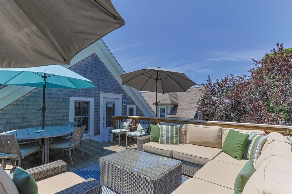 15 Winthrop St # C, Provincetown MA 02657