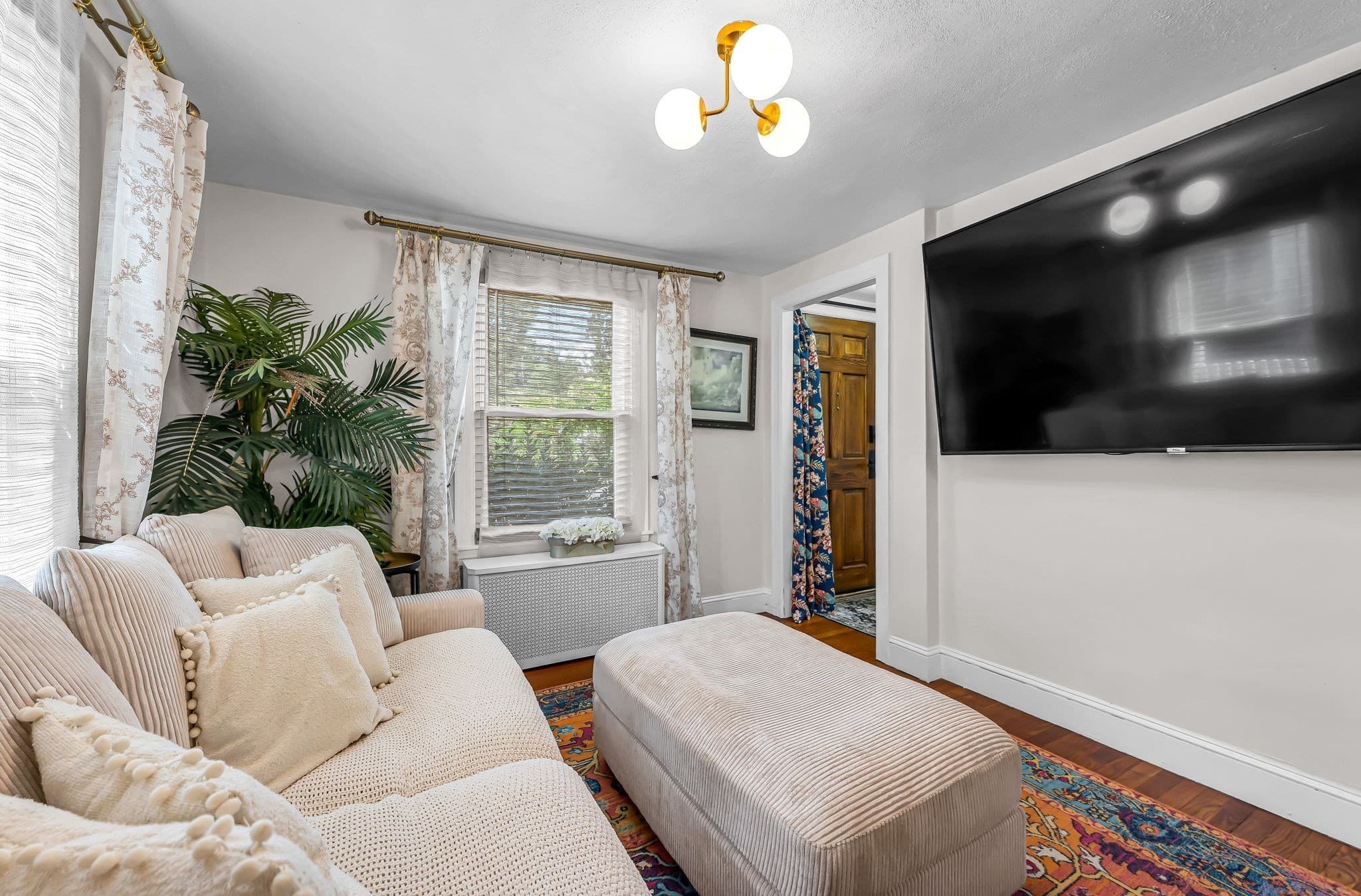 Single Family Residence at 67 Warren Ter, Longmeadow MA 01106, Longmeadow, photo 6 of 42