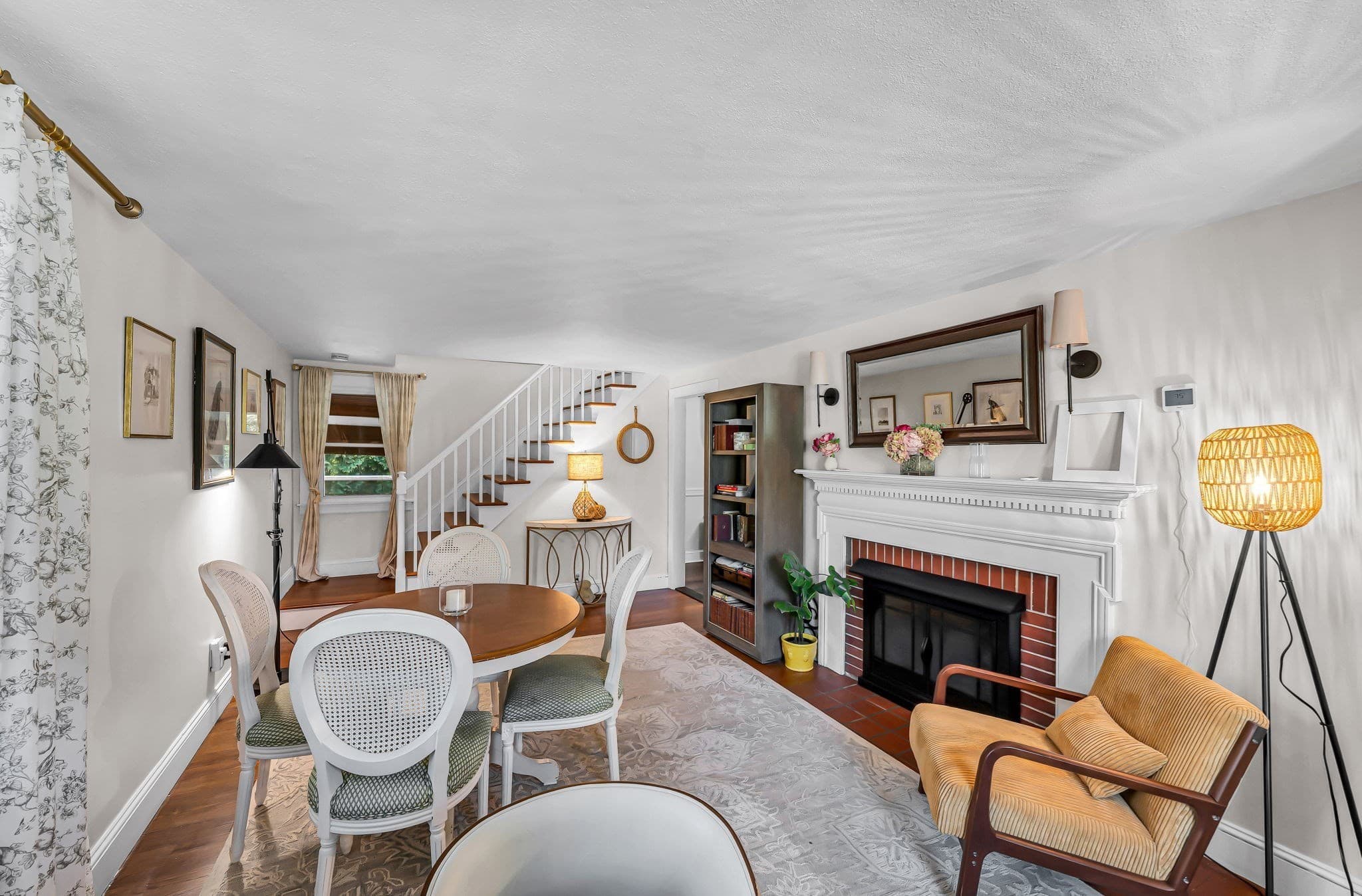 Single Family Residence at 67 Warren Ter, Longmeadow MA 01106, Longmeadow, photo 17 of 42