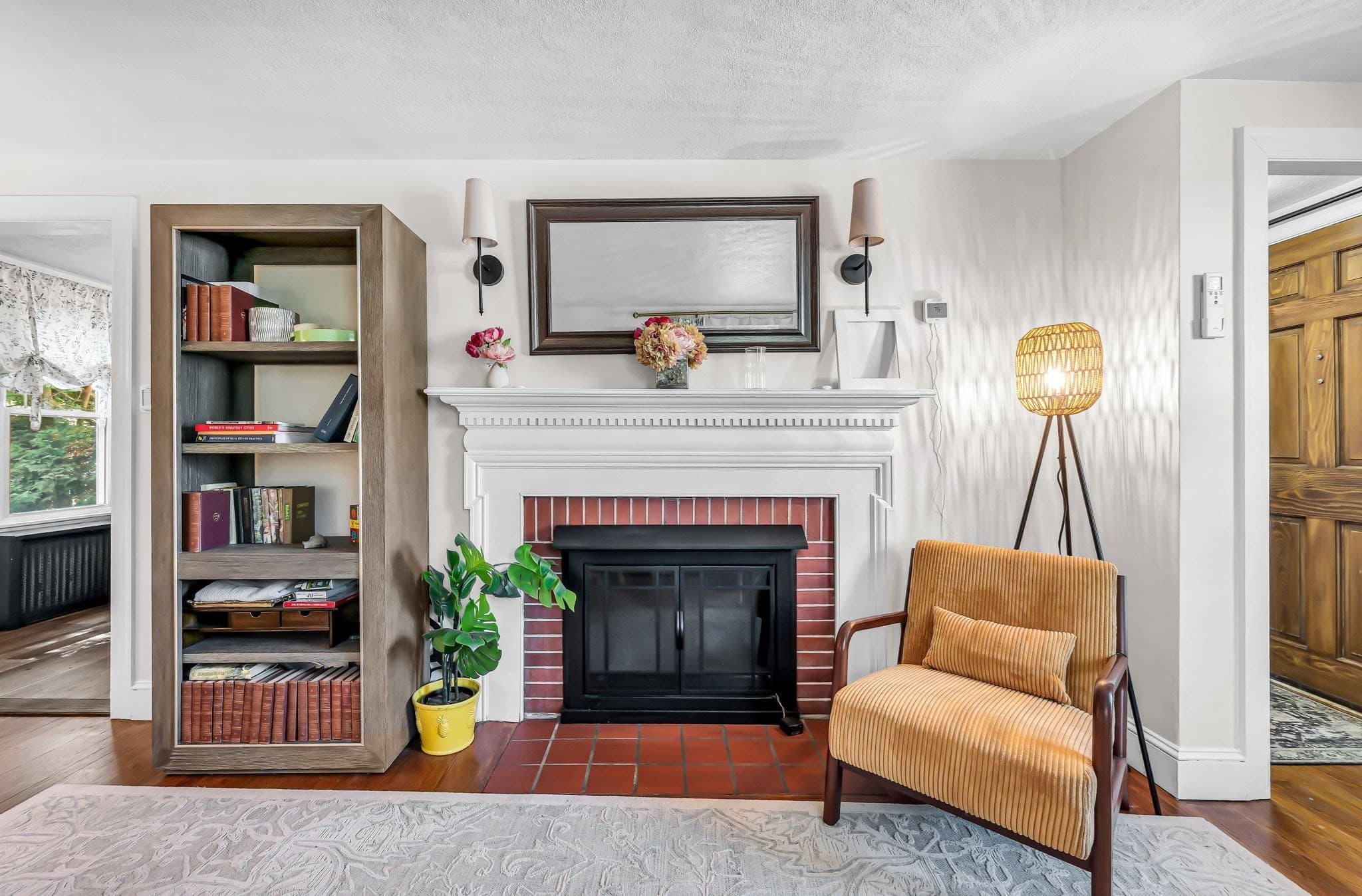 Single Family Residence at 67 Warren Ter, Longmeadow MA 01106, Longmeadow, photo 16 of 42