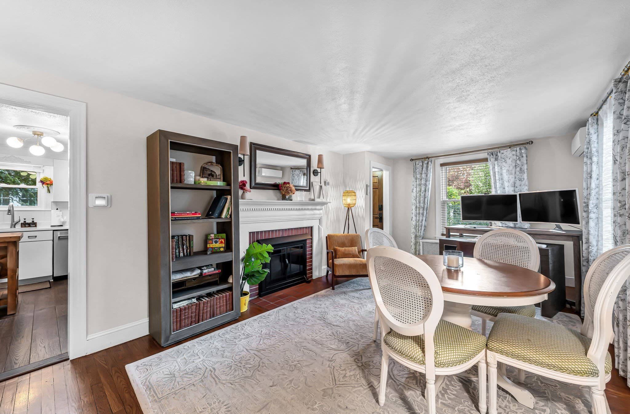 Single Family Residence at 67 Warren Ter, Longmeadow MA 01106, Longmeadow, photo 15 of 42