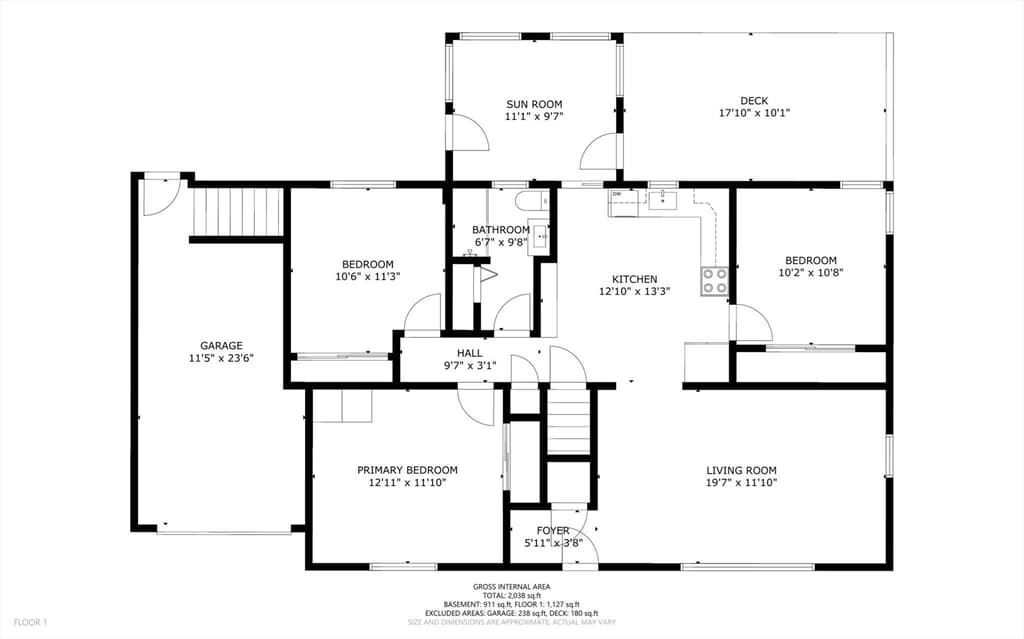 6 Elaine St, Webster MA 01570 photo 34