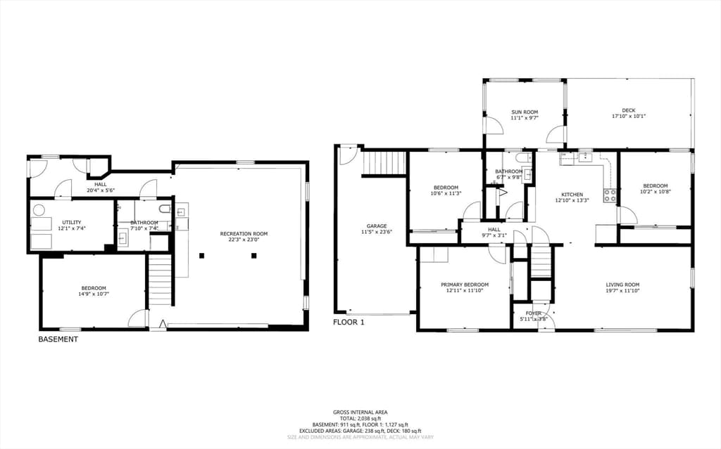 6 Elaine St, Webster MA 01570 photo 33
