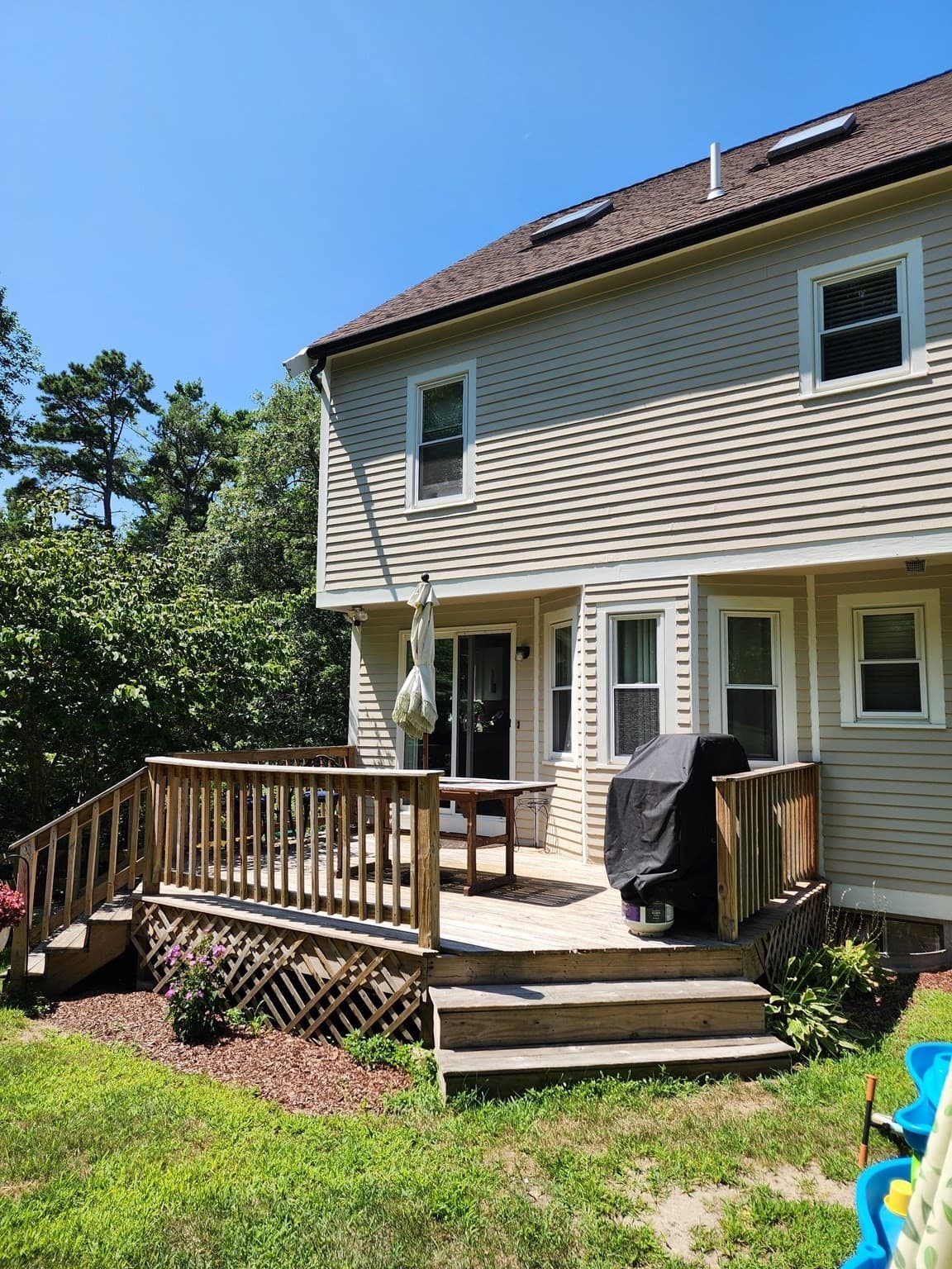 Condominium at 1096 Long Pond Rd # A, Plymouth MA 02360, photo 6 of 23