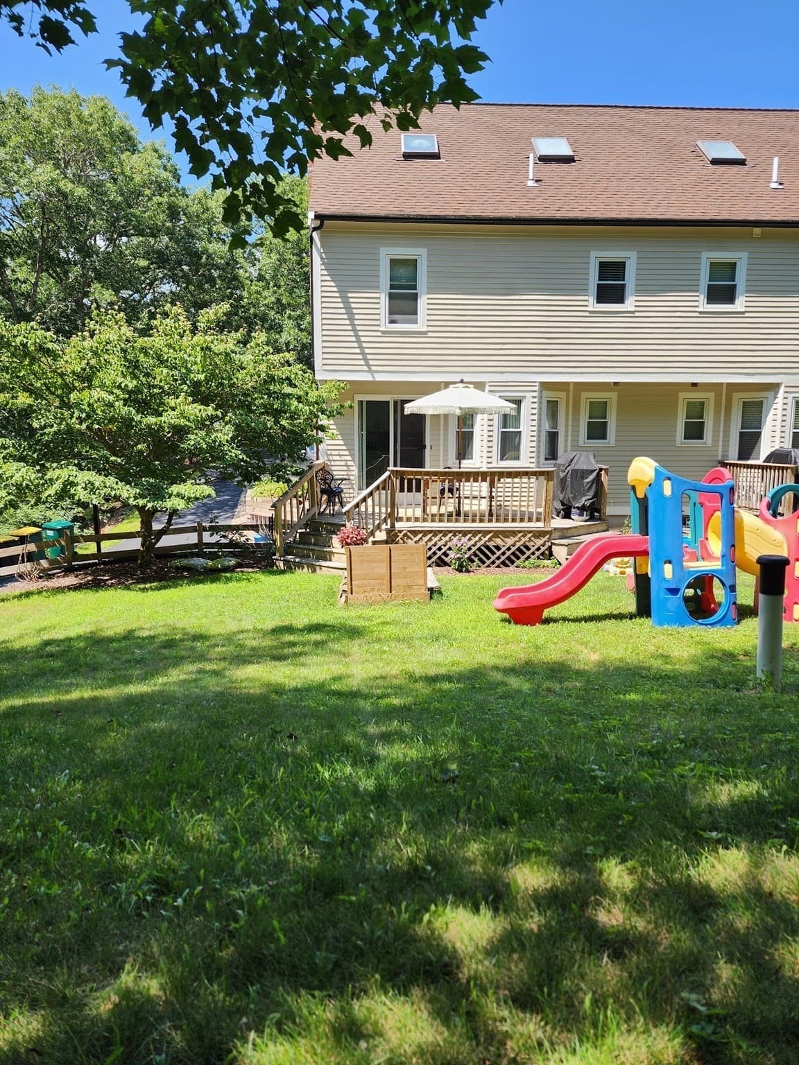 Condominium at 1096 Long Pond Rd # A, Plymouth MA 02360, photo 7 of 23
