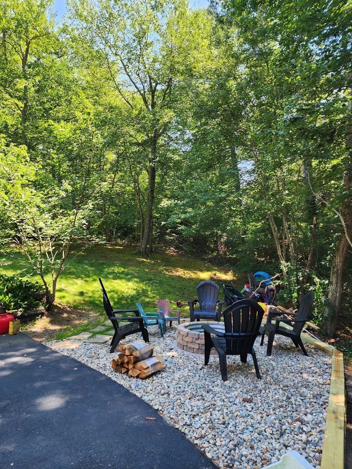 Condominium at 1096 Long Pond Rd # A, Plymouth MA 02360, photo 5 of 23