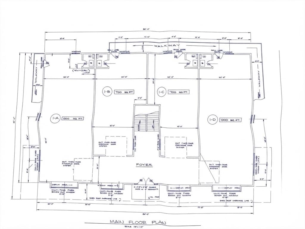 1280 Main St, Hanson MA 02341 photo 5