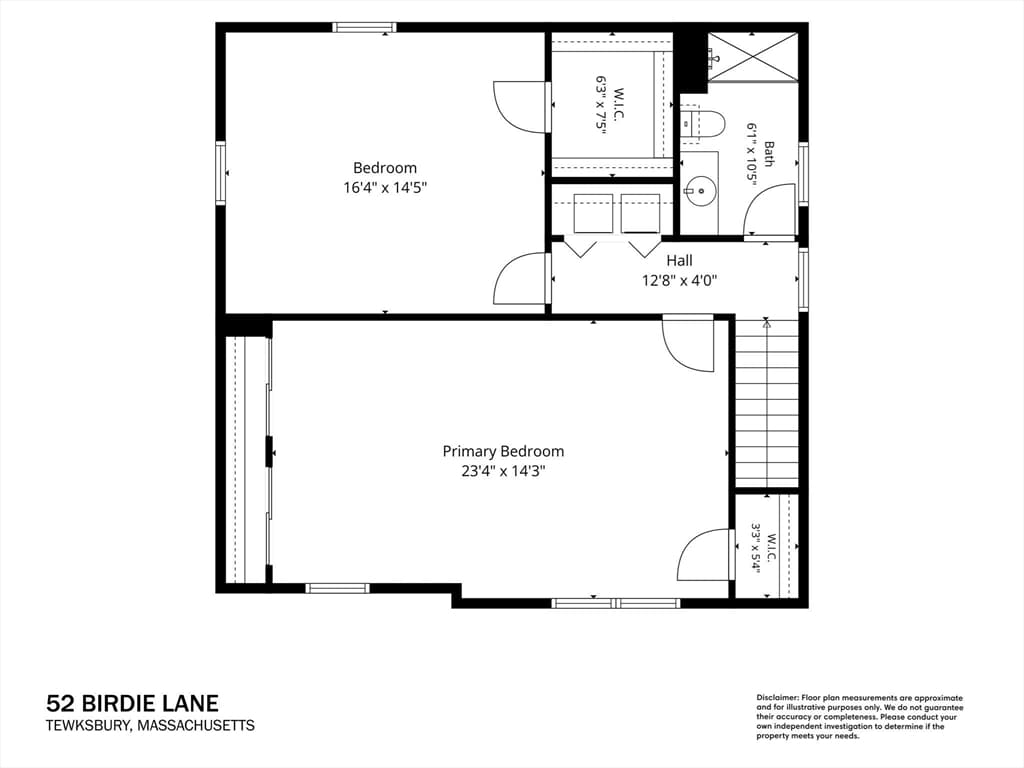 52 Birdie Ln # 52, Tewksbury MA 01876 photo 23