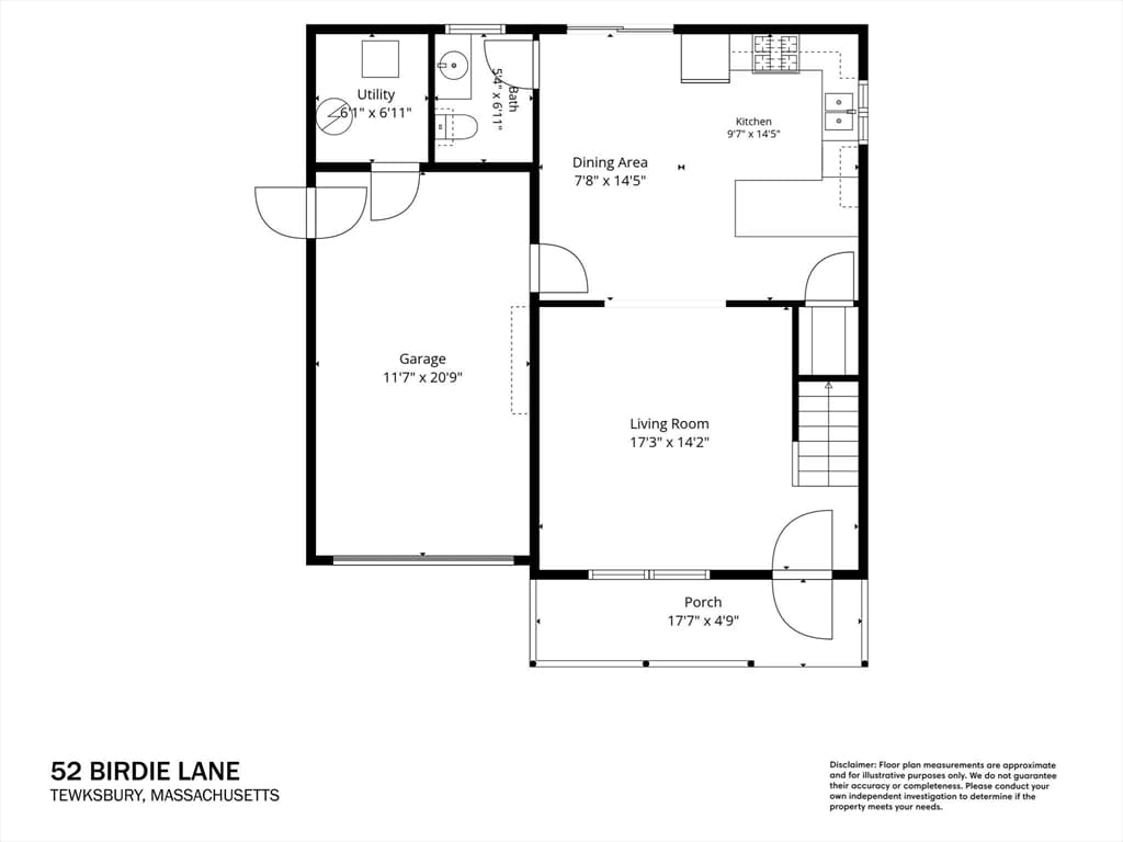 52 Birdie Ln # 52, Tewksbury MA 01876 photo 22