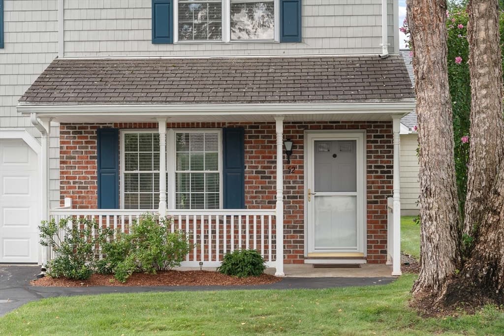 52 Birdie Ln # 52, Tewksbury MA 01876 photo 24