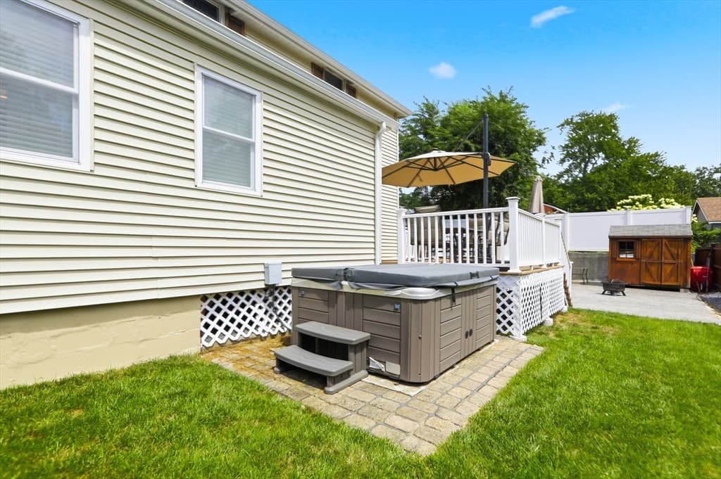 1 Oak St, Tewksbury MA 01876 photo 33