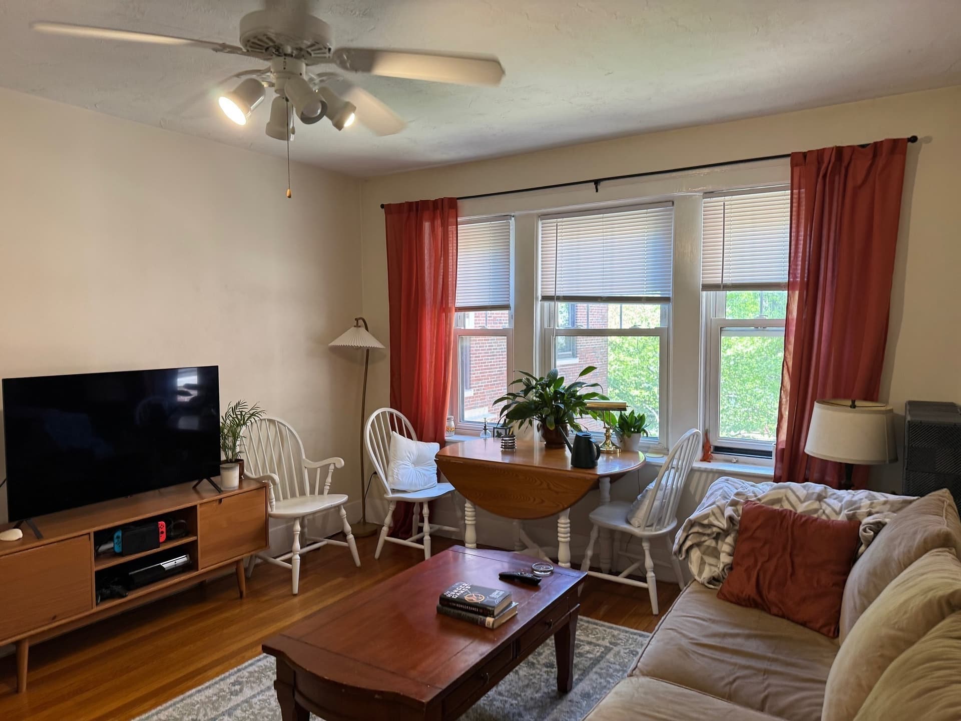 Condominium at 590 Washington St # 2, Brookline MA 02446, photo 2 of 14