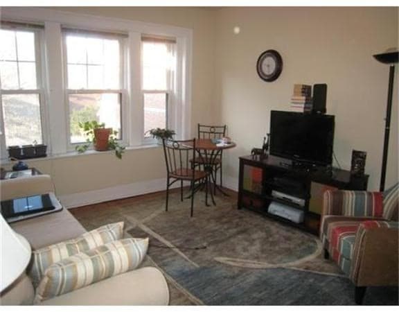 Condominium at 590 Washington St # 2, Brookline MA 02446, photo 6 of 14