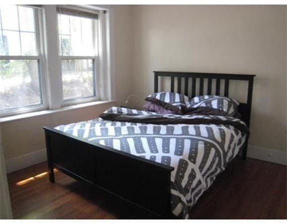 Condominium at 590 Washington St # 2, Brookline MA 02446, photo 4 of 14