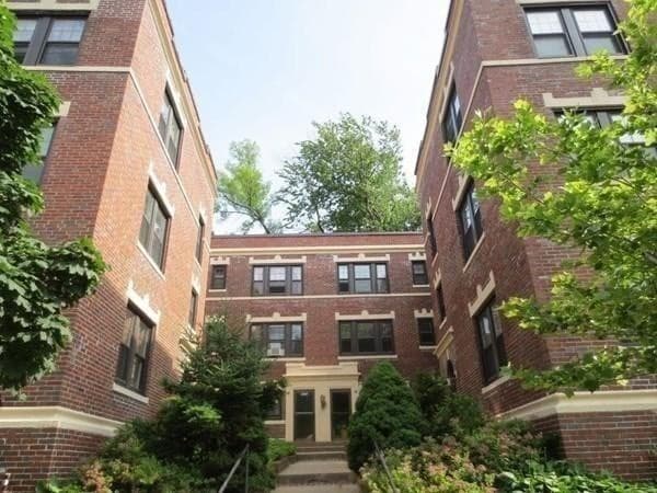 Condominium at 590 Washington St # 2, Brookline MA 02446, photo 8 of 14