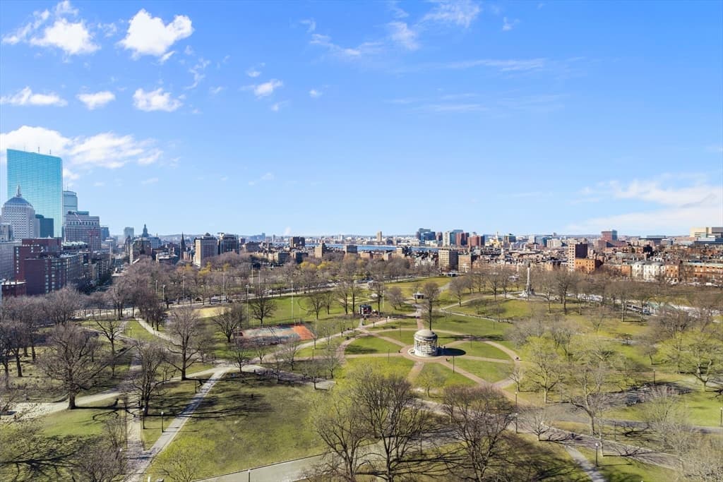 170 Tremont Street # 1604, Boston MA 02111 photo 19