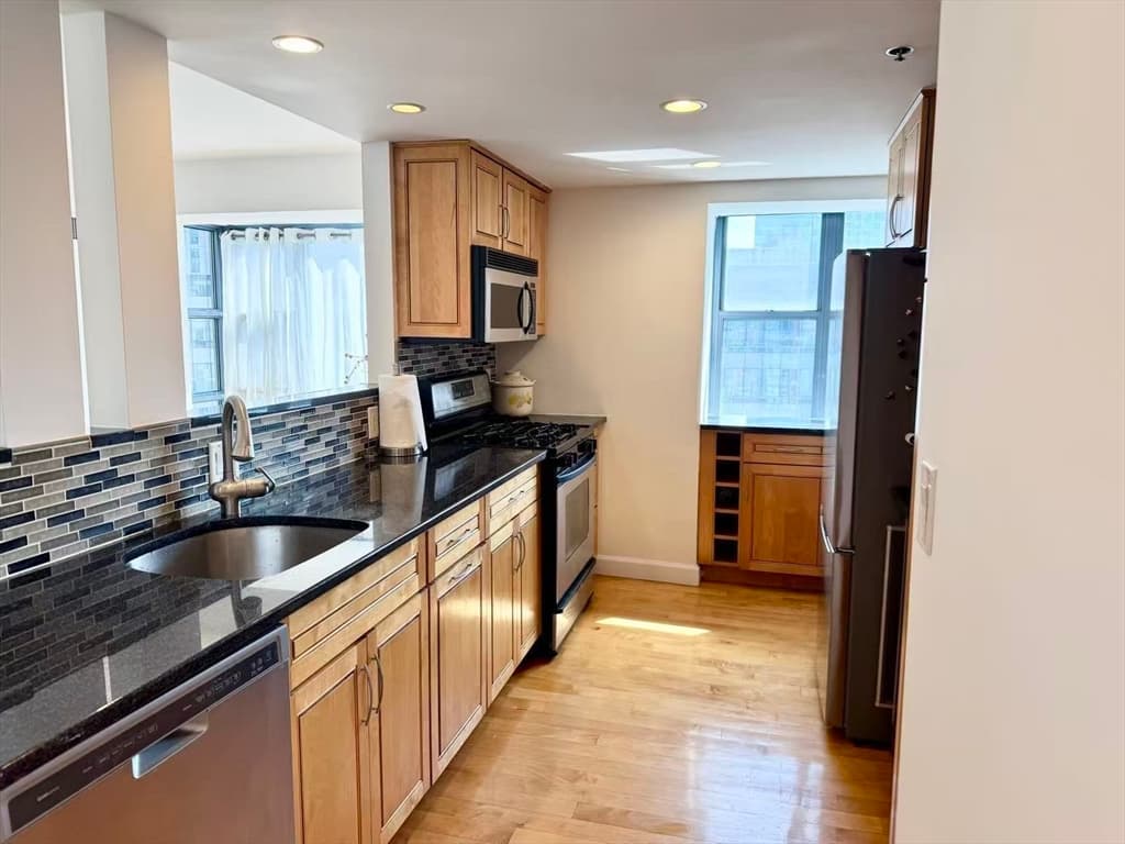 170 Tremont Street # 1604, Boston MA 02111 photo 8