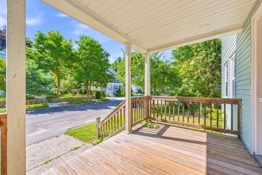 23 Shirley St # 27, Lexington MA 02421 photo 22