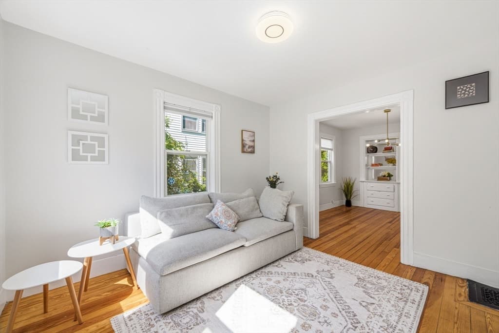 23 Shirley St # 27, Lexington MA 02421 photo 3