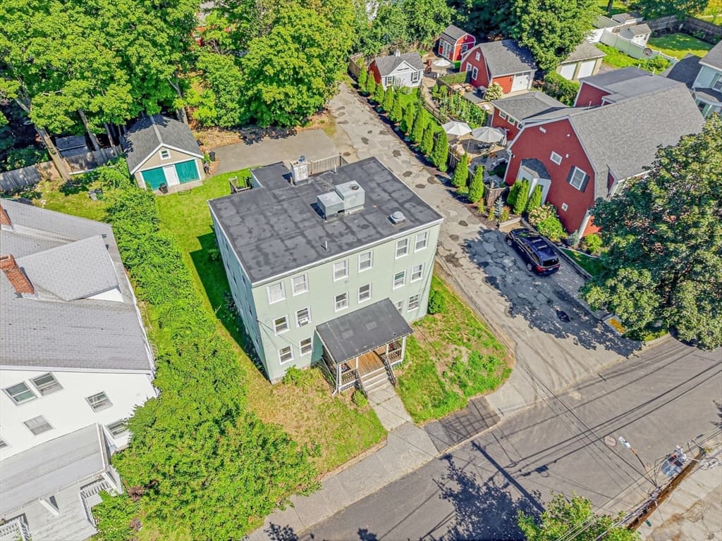 23 Shirley St # 27, Lexington MA 02421 photo 28