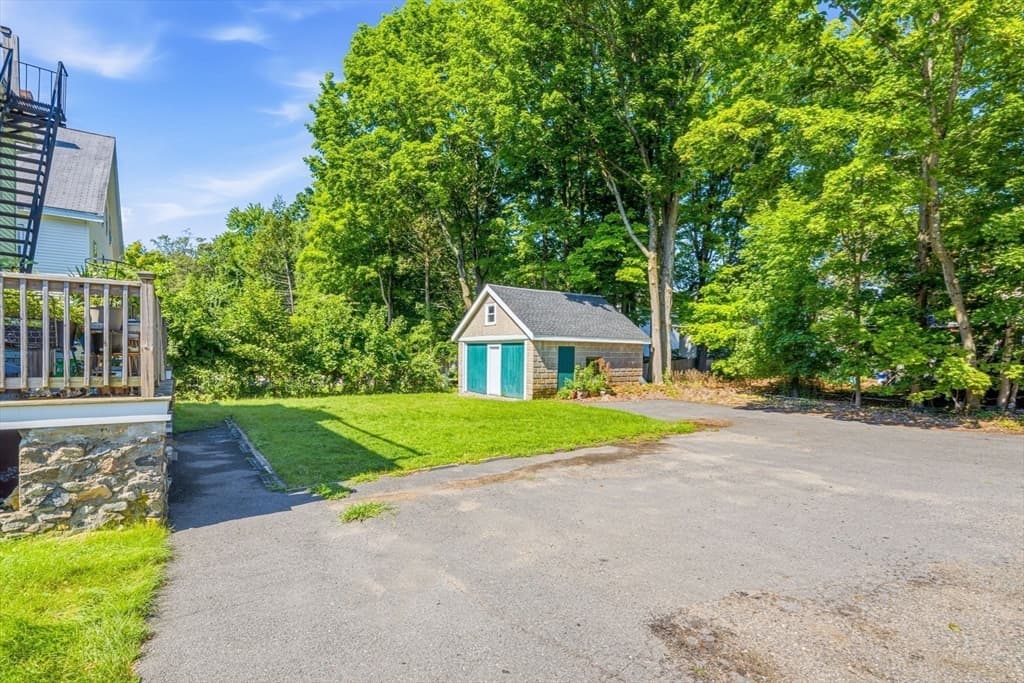 23 Shirley St # 27, Lexington MA 02421 photo 25