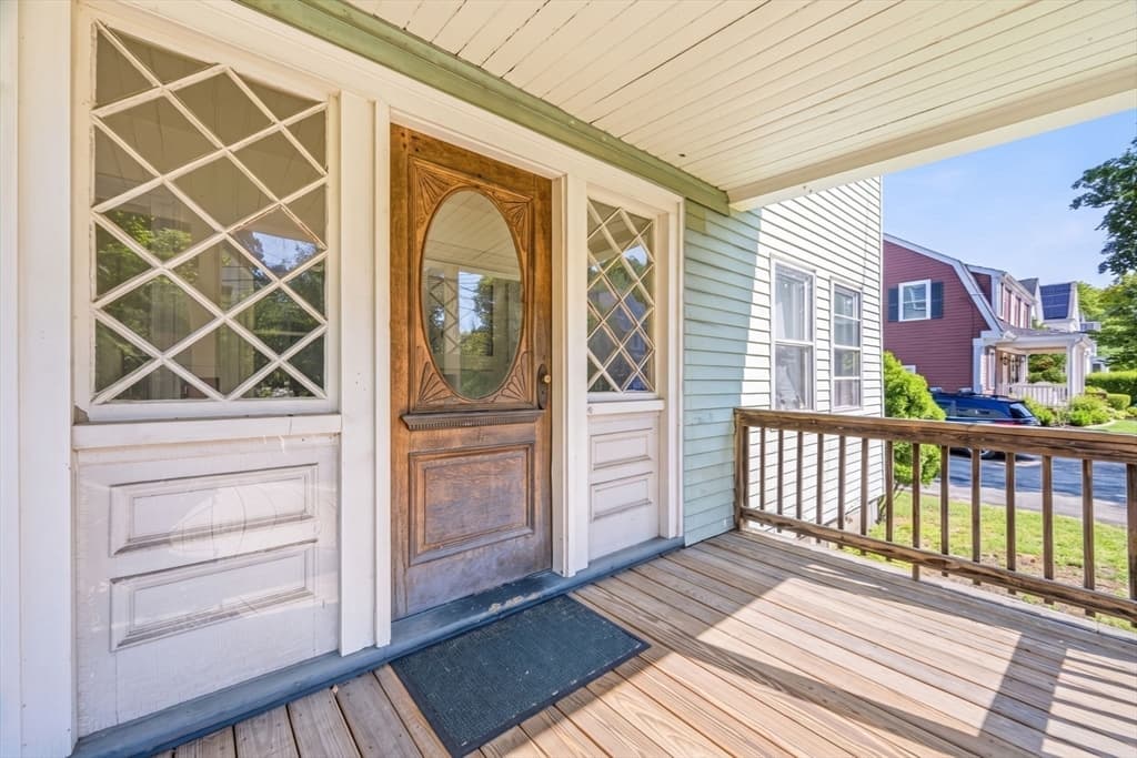 23 Shirley St # 27, Lexington MA 02421 photo 21