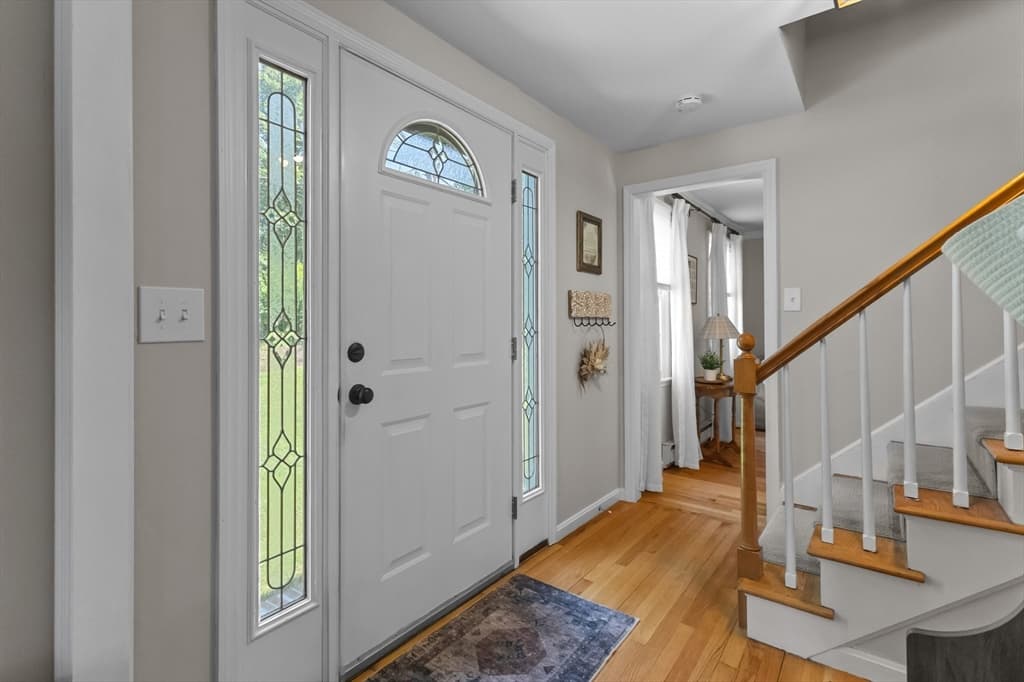 Single Family Residence at 40 Stowe Rd, Grafton MA 01519, Grafton, photo 14 of 34