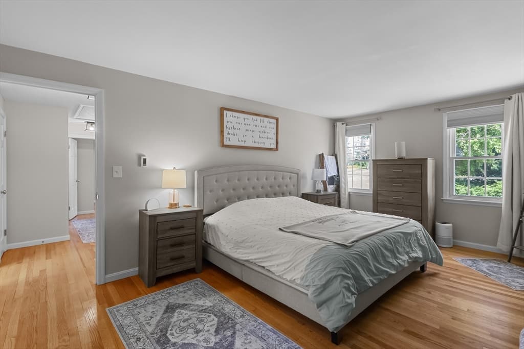 Single Family Residence at 40 Stowe Rd, Grafton MA 01519, Grafton, photo 15 of 34