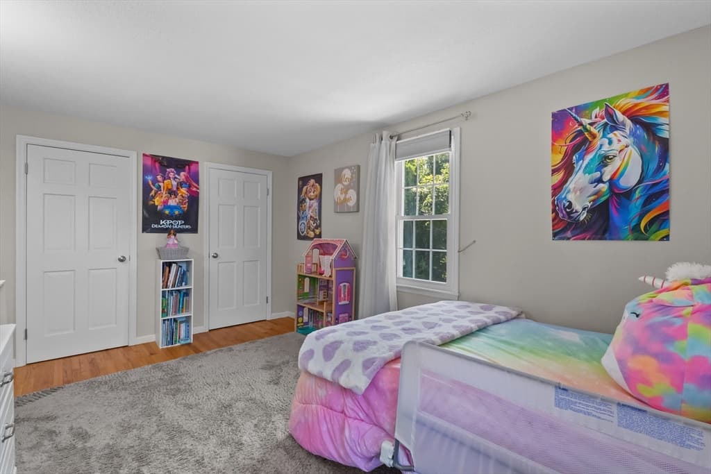 Single Family Residence at 40 Stowe Rd, Grafton MA 01519, Grafton, photo 21 of 34
