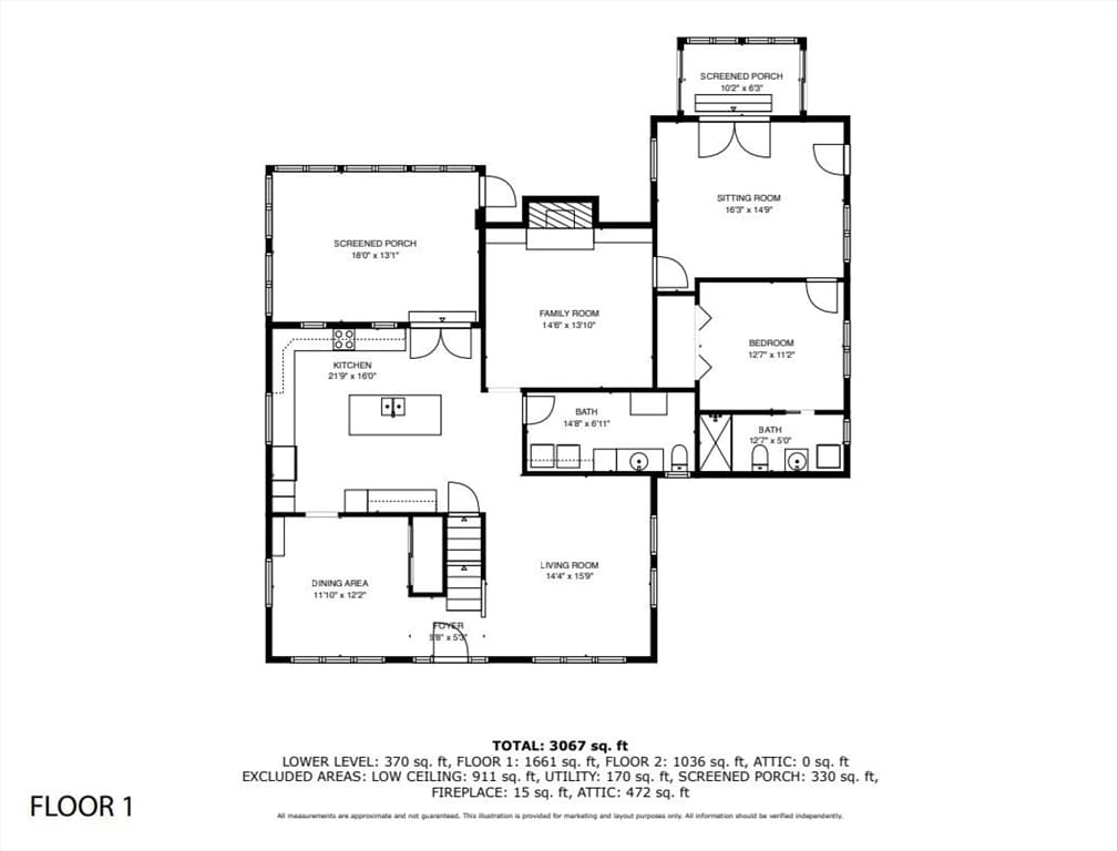61 Water Street, Rehoboth MA 02769 photo 39