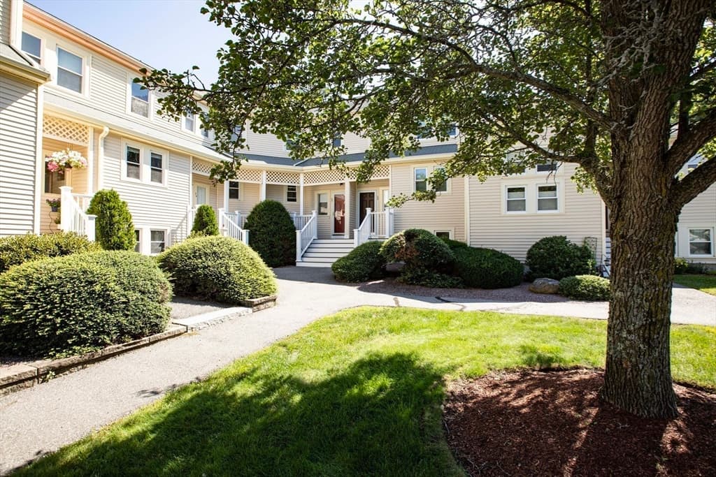 33 Lamplighter # 33, Easton MA 02375 photo 26
