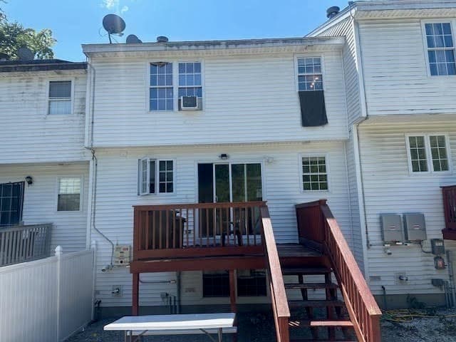 Single Family Residence at 3-A Friedel Street, Worcester MA 01603, photo 23 of 41