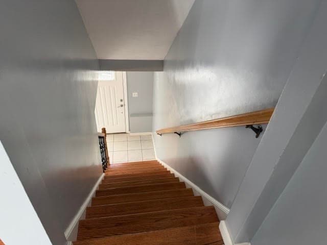 Single Family Residence at 3-A Friedel Street, Worcester MA 01603, photo 27 of 41