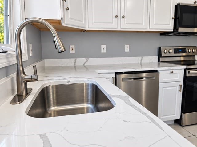Single Family Residence at 3-A Friedel Street, Worcester MA 01603, photo 2 of 41