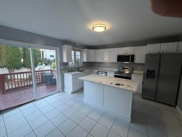 Single Family Residence at 3-A Friedel Street, Worcester MA 01603, photo 13 of 41