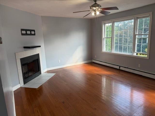 Single Family Residence at 3-A Friedel Street, Worcester MA 01603, photo 12 of 41