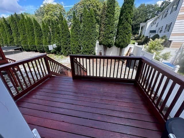 Single Family Residence at 3-A Friedel Street, Worcester MA 01603, photo 22 of 41