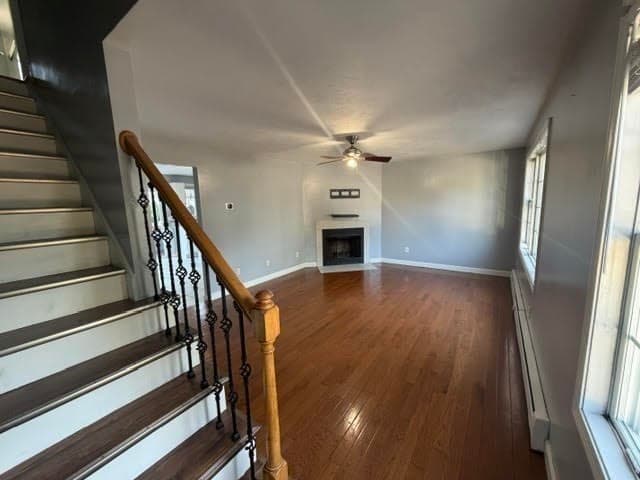 Single Family Residence at 3-A Friedel Street, Worcester MA 01603, photo 7 of 41