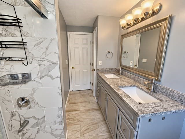 Single Family Residence at 3-A Friedel Street, Worcester MA 01603, photo 3 of 41