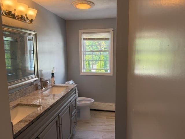 Single Family Residence at 3-A Friedel Street, Worcester MA 01603, photo 28 of 41