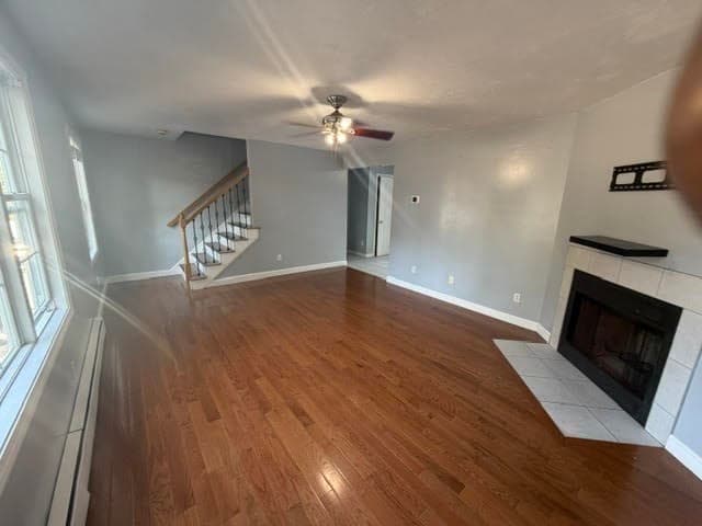 Single Family Residence at 3-A Friedel Street, Worcester MA 01603, photo 5 of 41